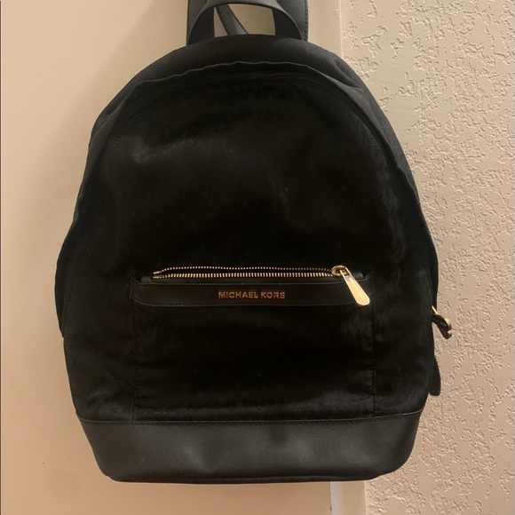 Michael Kors backpack - Picture 1 of 1